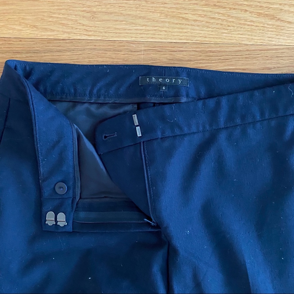 Theory Trousers